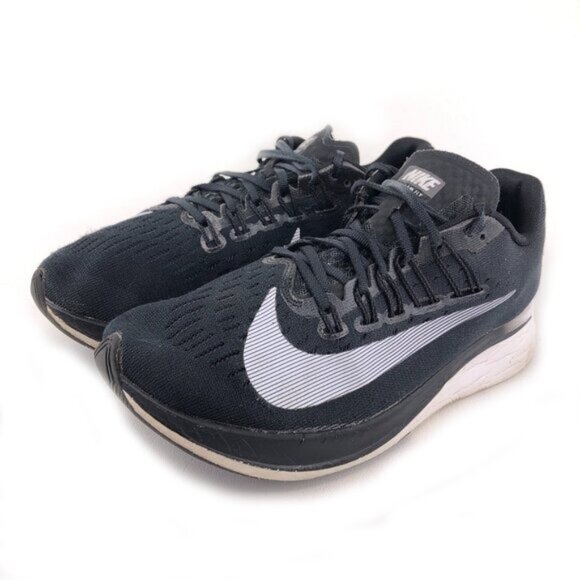 Nike Zoom Fly Running Shoes 8.5 - Picture 3 of 13